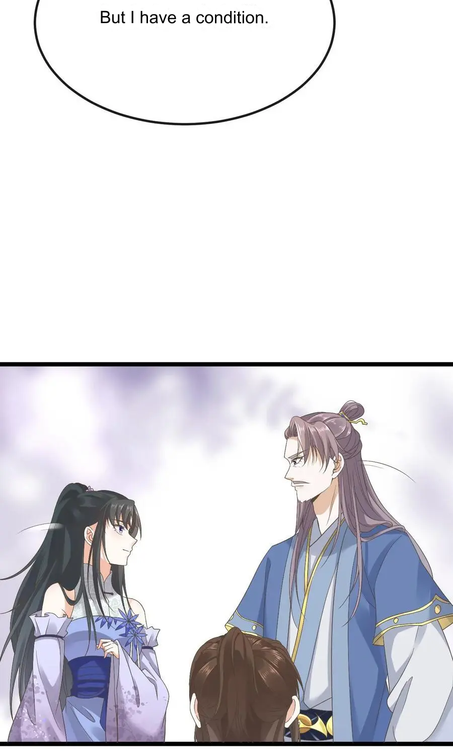 After Constantly Dying, I Became the Emperor Venerable Chapter 28 - page 19