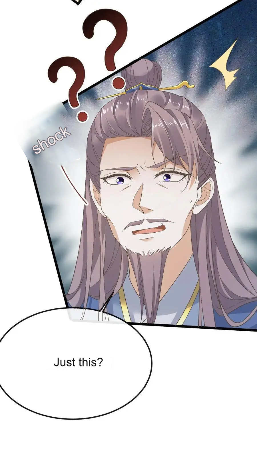 After Constantly Dying, I Became the Emperor Venerable Chapter 28 - page 22