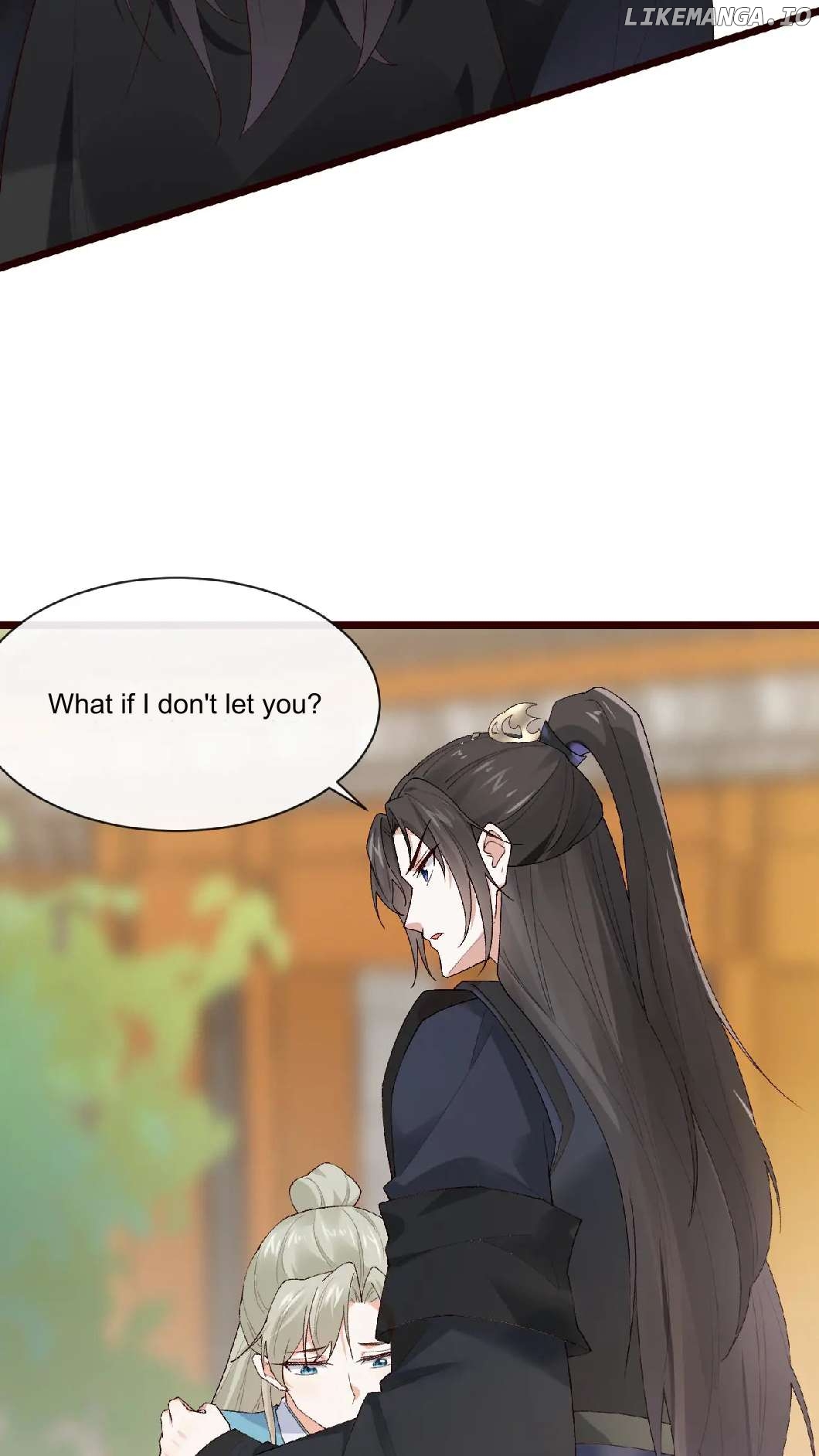 After Constantly Dying, I Became the Emperor Venerable Chapter 56 - page 11
