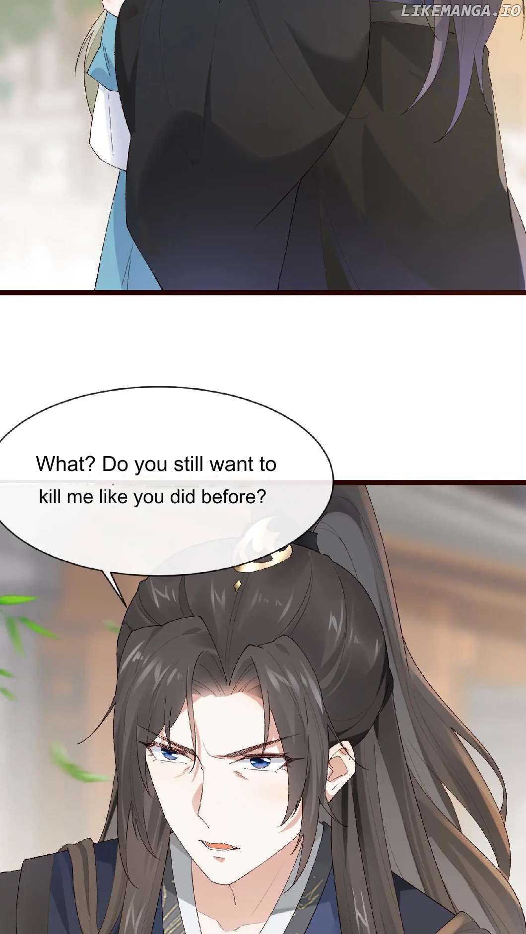 After Constantly Dying, I Became the Emperor Venerable Chapter 56 - page 12