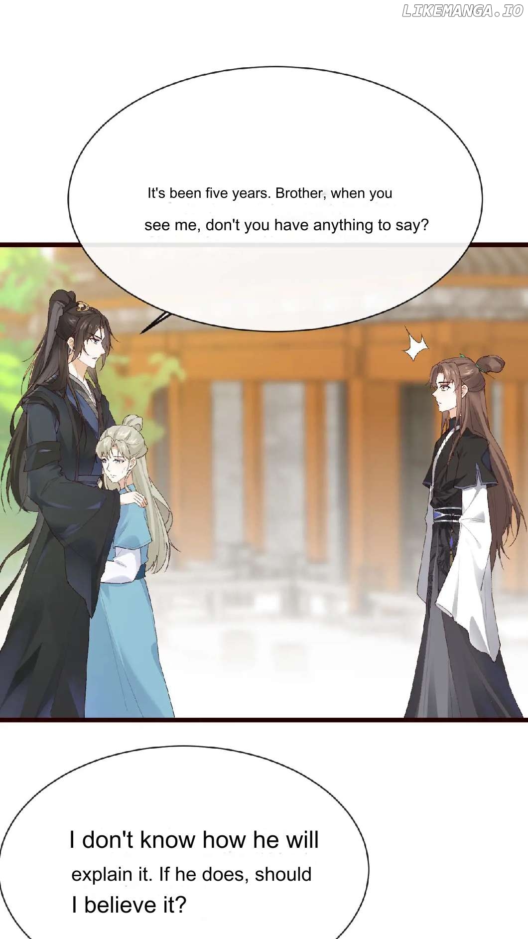 After Constantly Dying, I Became the Emperor Venerable Chapter 56 - page 2