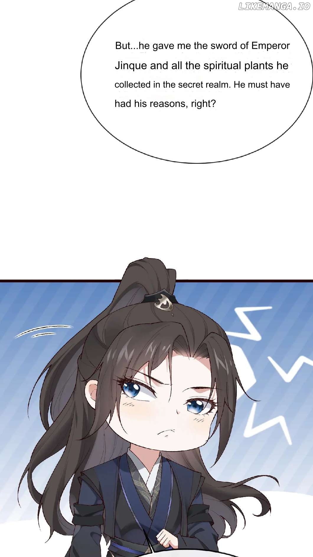 After Constantly Dying, I Became the Emperor Venerable Chapter 56 - page 4