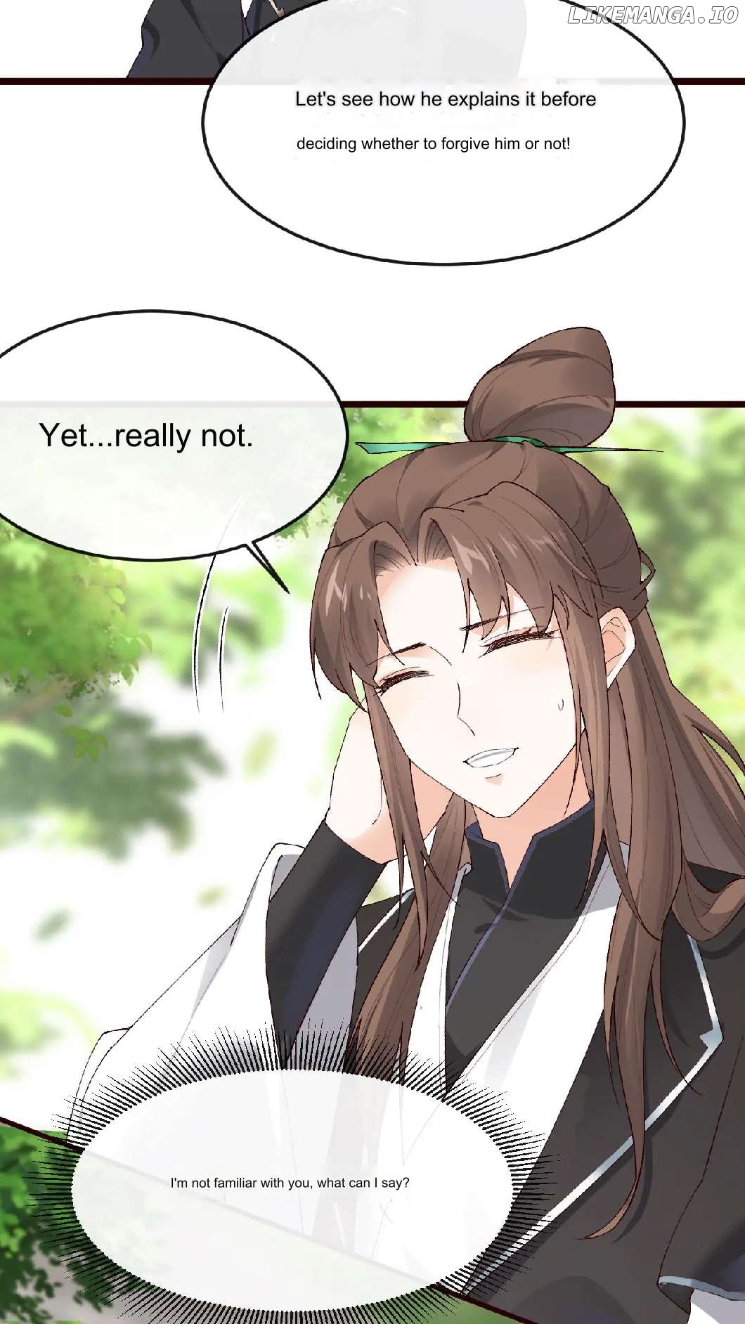 After Constantly Dying, I Became the Emperor Venerable Chapter 56 - page 5