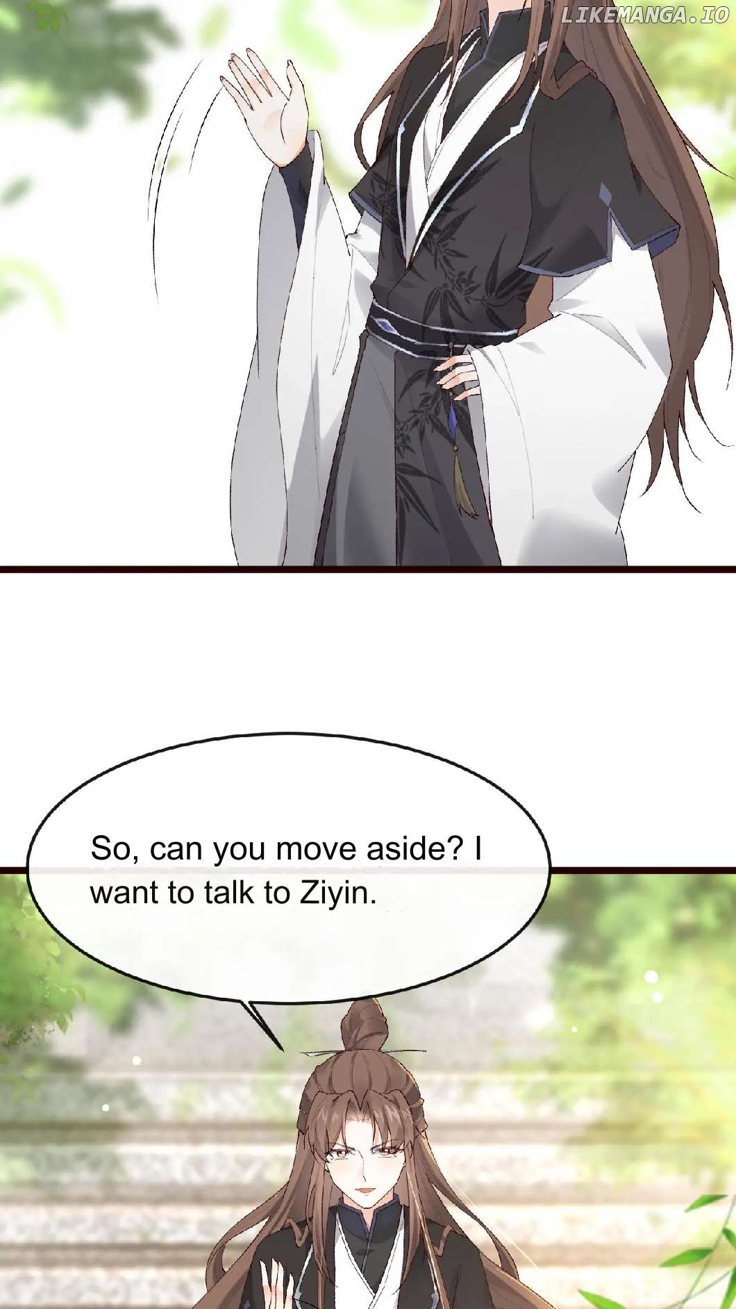 After Constantly Dying, I Became the Emperor Venerable Chapter 56 - page 9