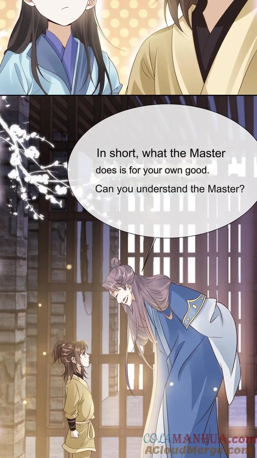After Constantly Dying, I Became the Emperor Venerable Chapter 25 - page 13