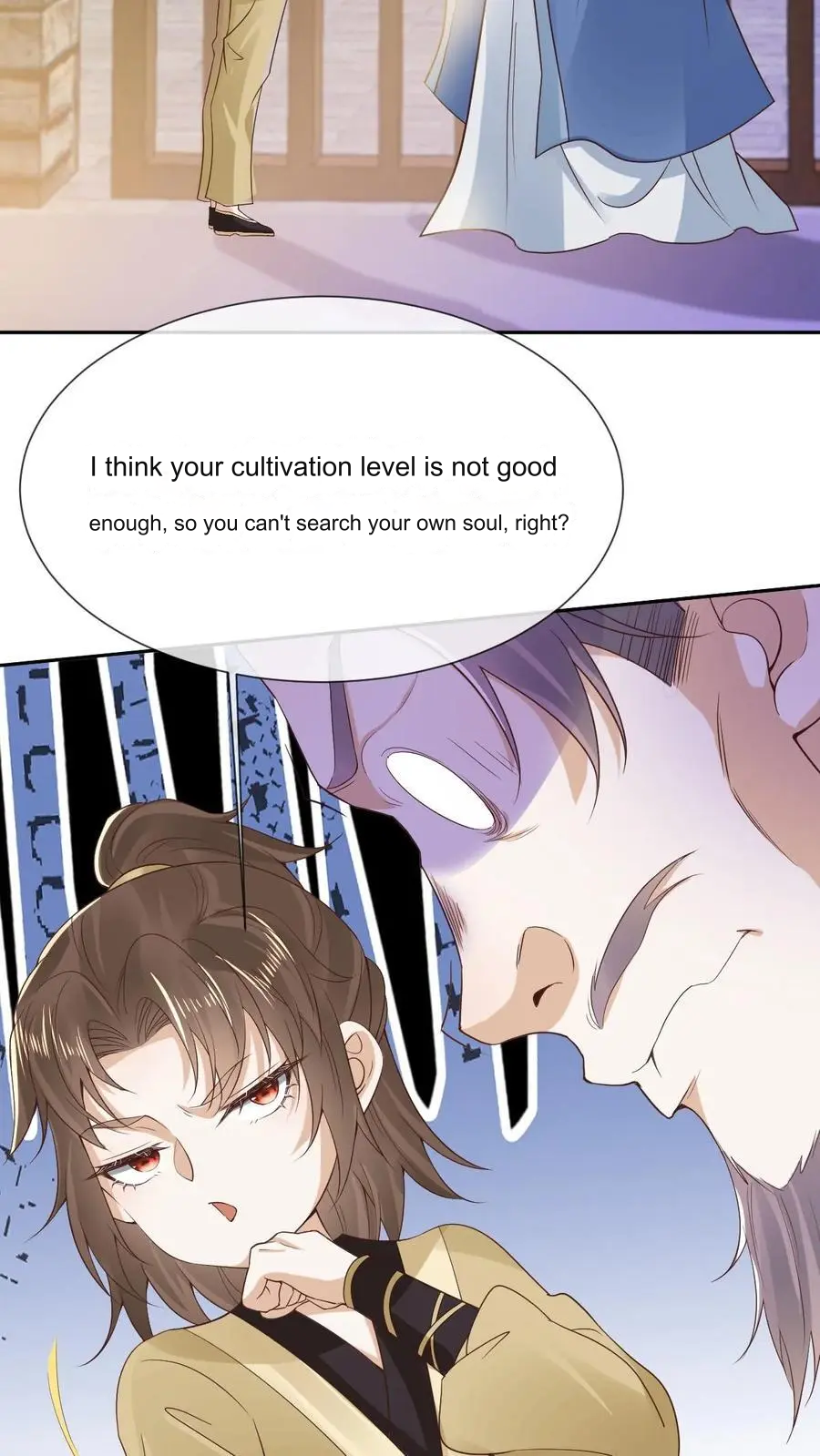 After Constantly Dying, I Became the Emperor Venerable Chapter 25 - page 14