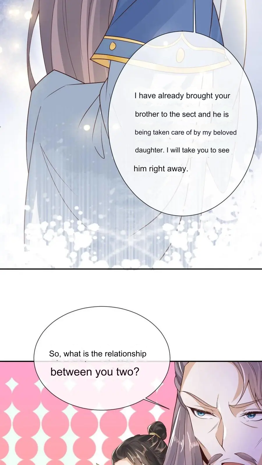 After Constantly Dying, I Became the Emperor Venerable Chapter 25 - page 16