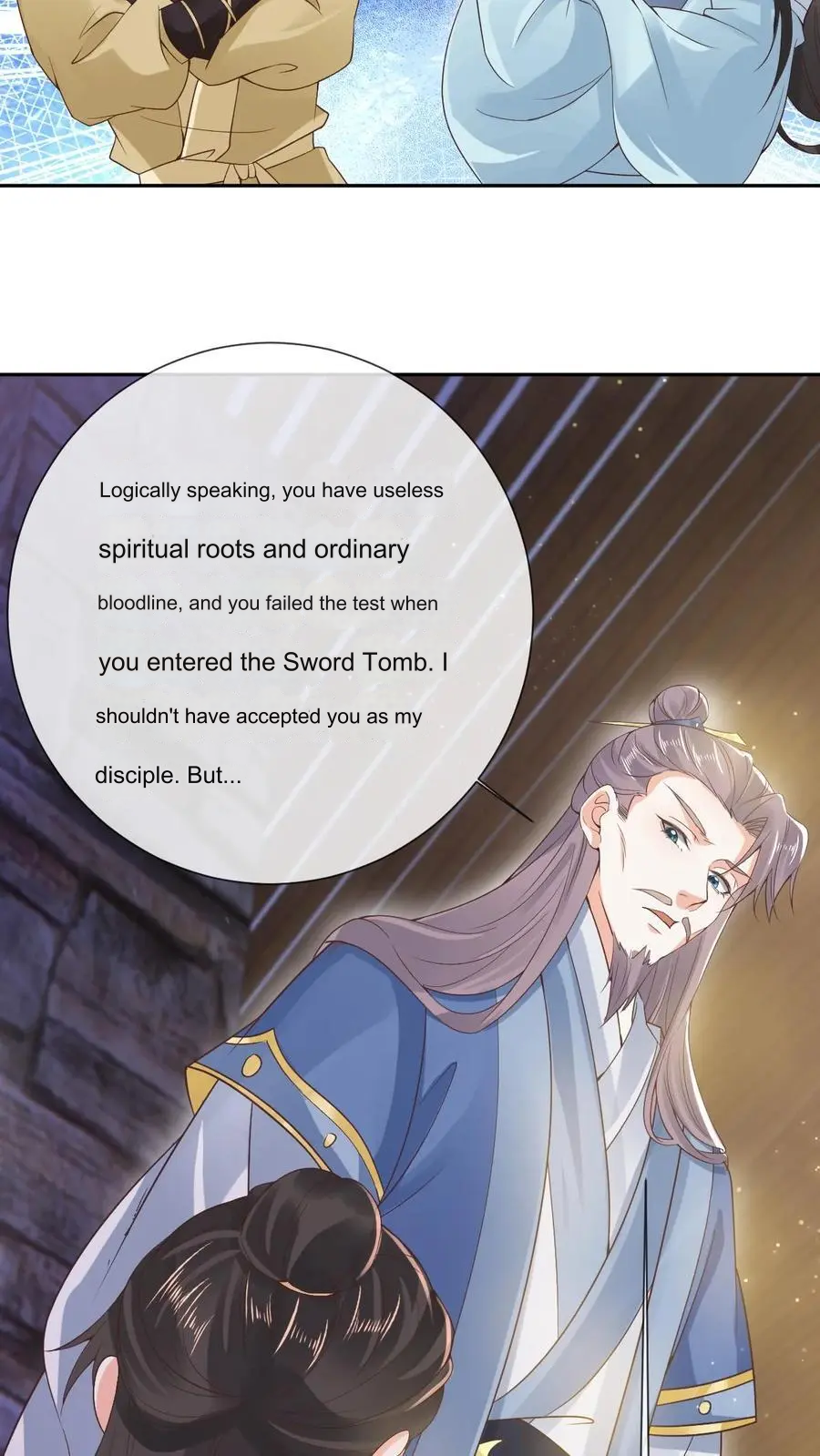 After Constantly Dying, I Became the Emperor Venerable Chapter 25 - page 18