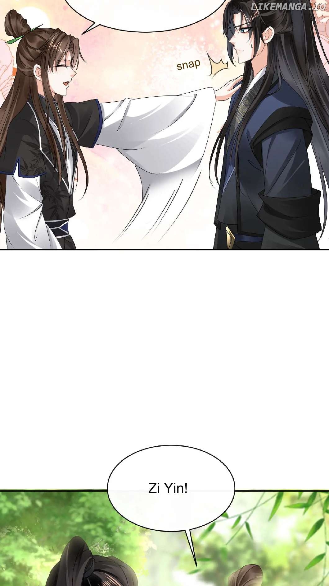After Constantly Dying, I Became the Emperor Venerable Chapter 55 - page 10