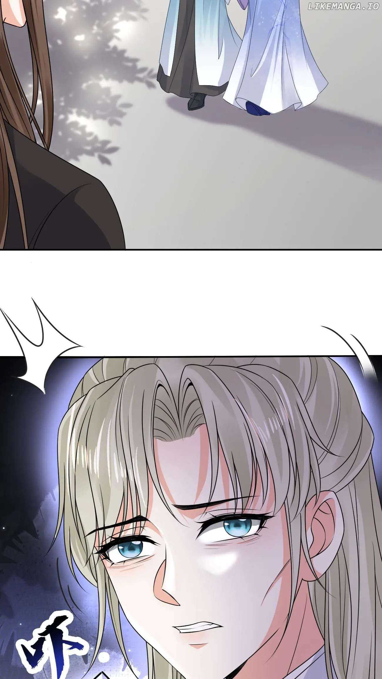 After Constantly Dying, I Became the Emperor Venerable Chapter 55 - page 12
