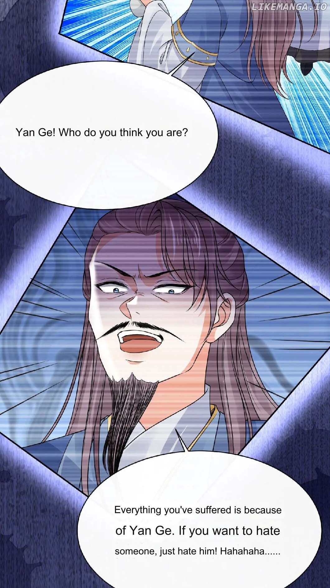 After Constantly Dying, I Became the Emperor Venerable Chapter 55 - page 14