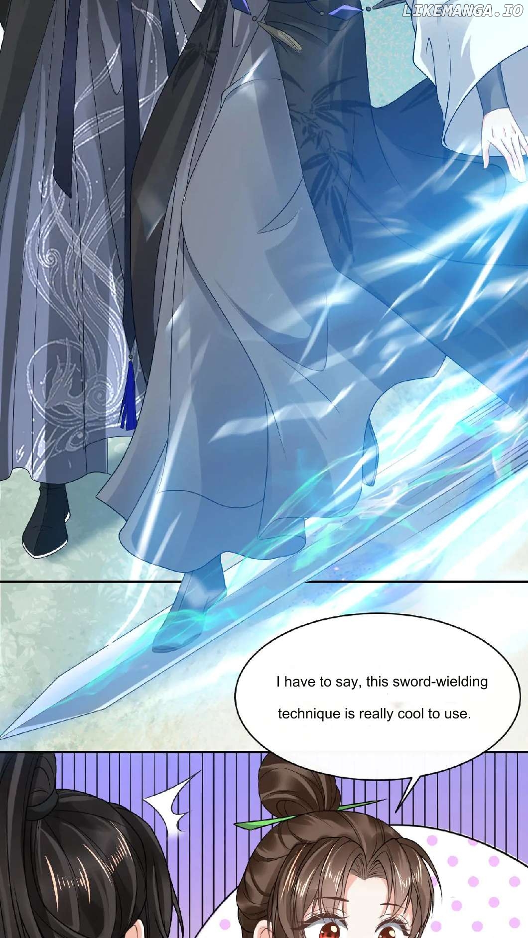 After Constantly Dying, I Became the Emperor Venerable Chapter 55 - page 3