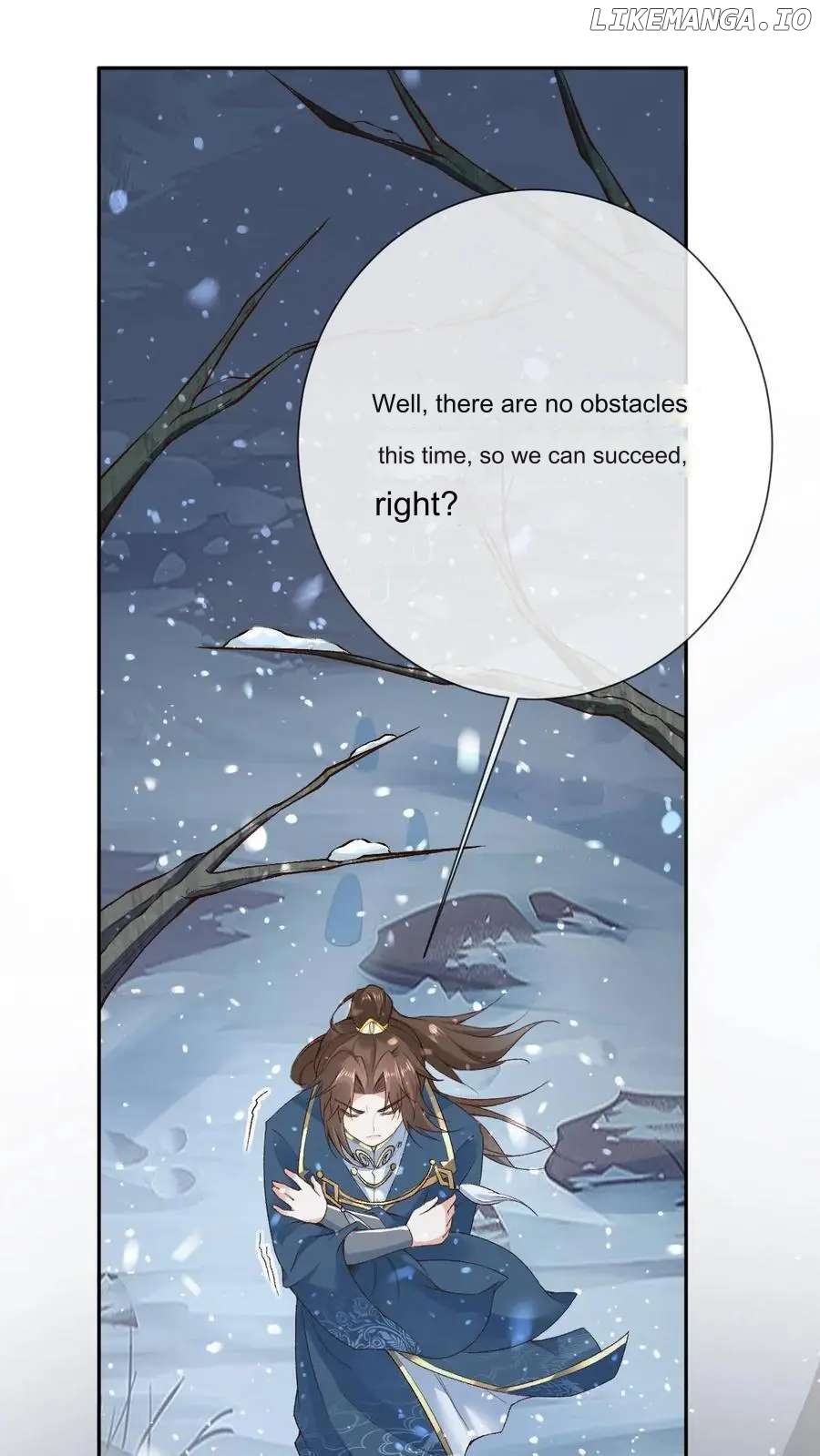 After Constantly Dying, I Became the Emperor Venerable Chapter 36 - page 10