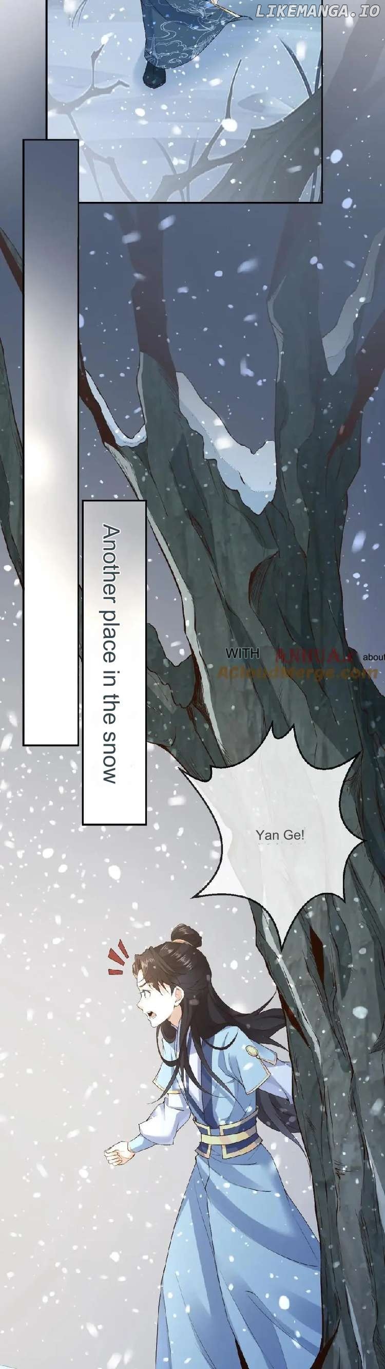 After Constantly Dying, I Became the Emperor Venerable Chapter 36 - page 11