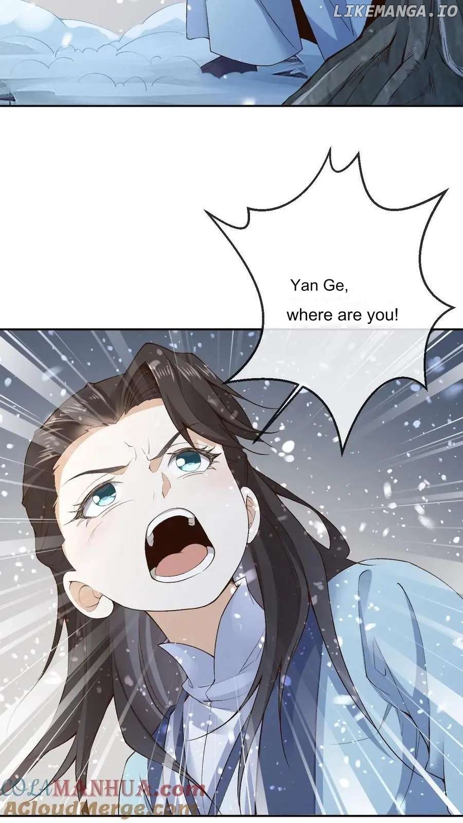 After Constantly Dying, I Became the Emperor Venerable Chapter 36 - page 12