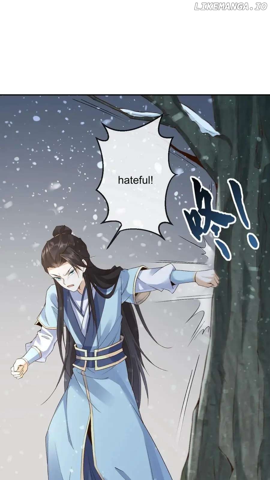 After Constantly Dying, I Became the Emperor Venerable Chapter 36 - page 13