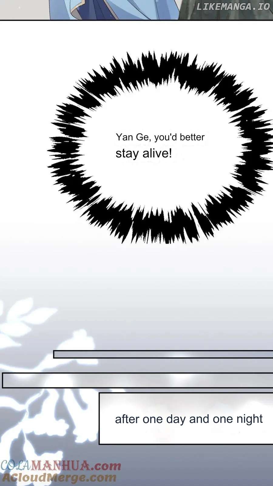 After Constantly Dying, I Became the Emperor Venerable Chapter 36 - page 14