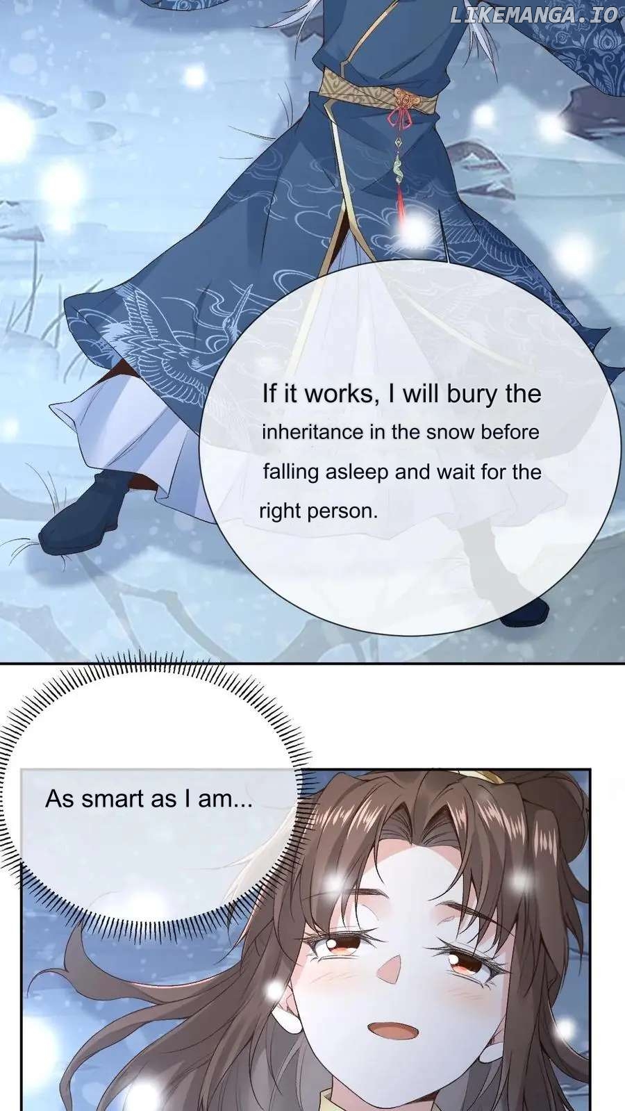 After Constantly Dying, I Became the Emperor Venerable Chapter 36 - page 17