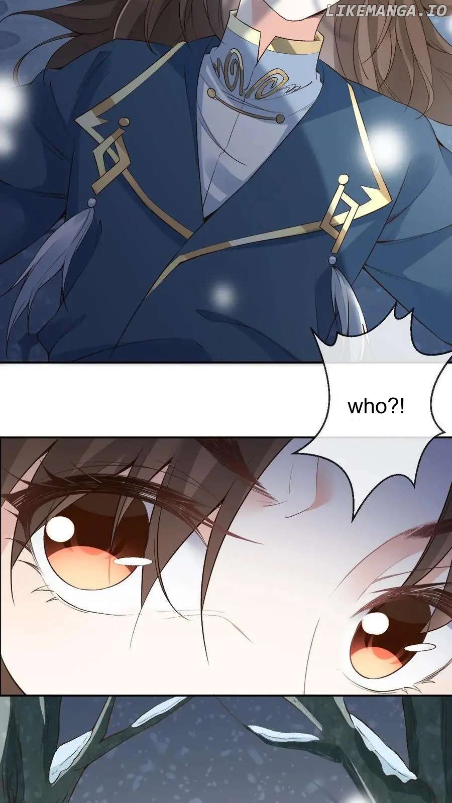 After Constantly Dying, I Became the Emperor Venerable Chapter 36 - page 19