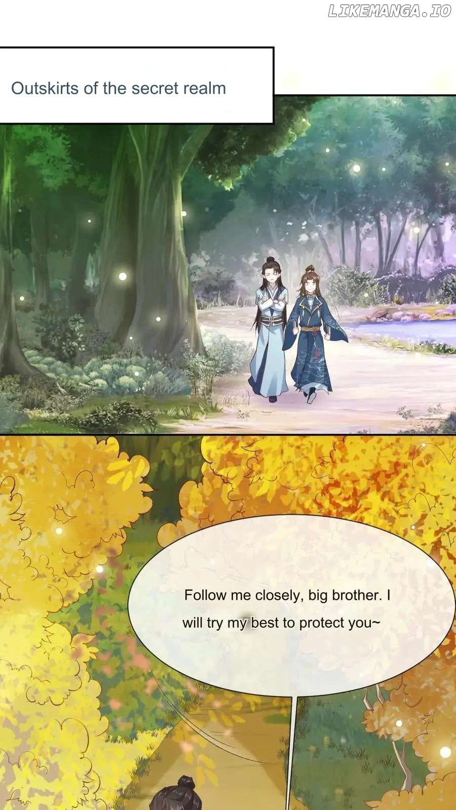 After Constantly Dying, I Became the Emperor Venerable Chapter 36 - page 2