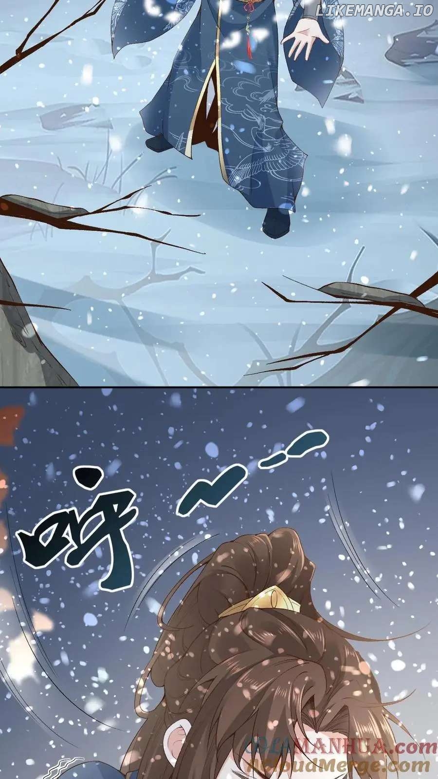After Constantly Dying, I Became the Emperor Venerable Chapter 36 - page 5