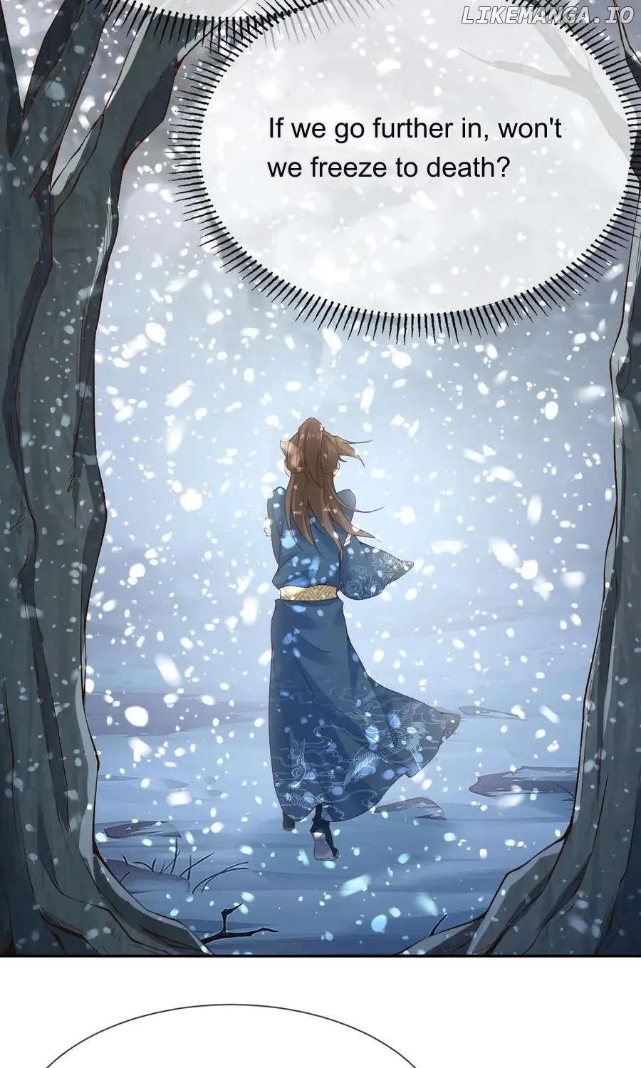 After Constantly Dying, I Became the Emperor Venerable Chapter 36 - page 7