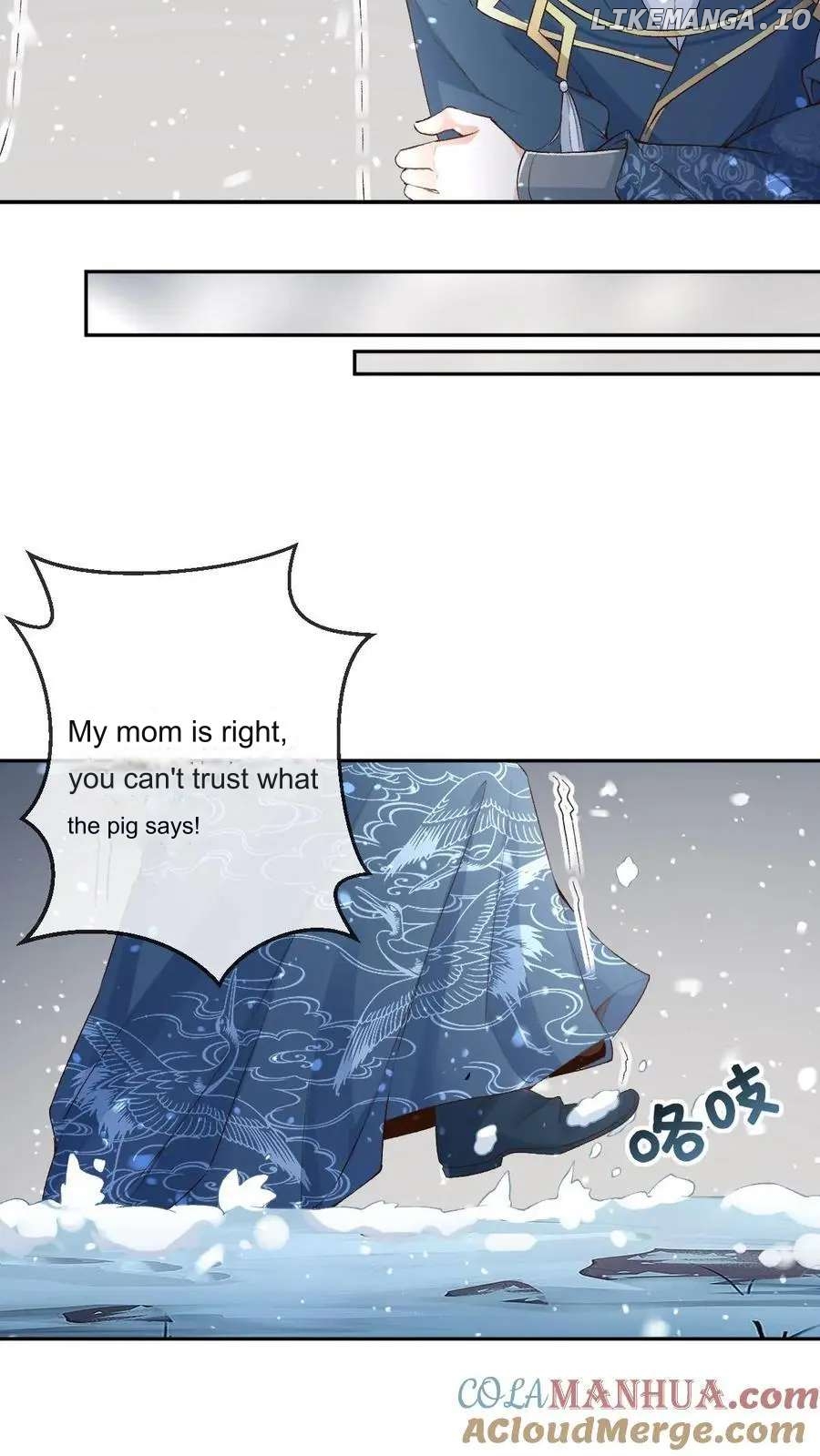 After Constantly Dying, I Became the Emperor Venerable Chapter 36 - page 9