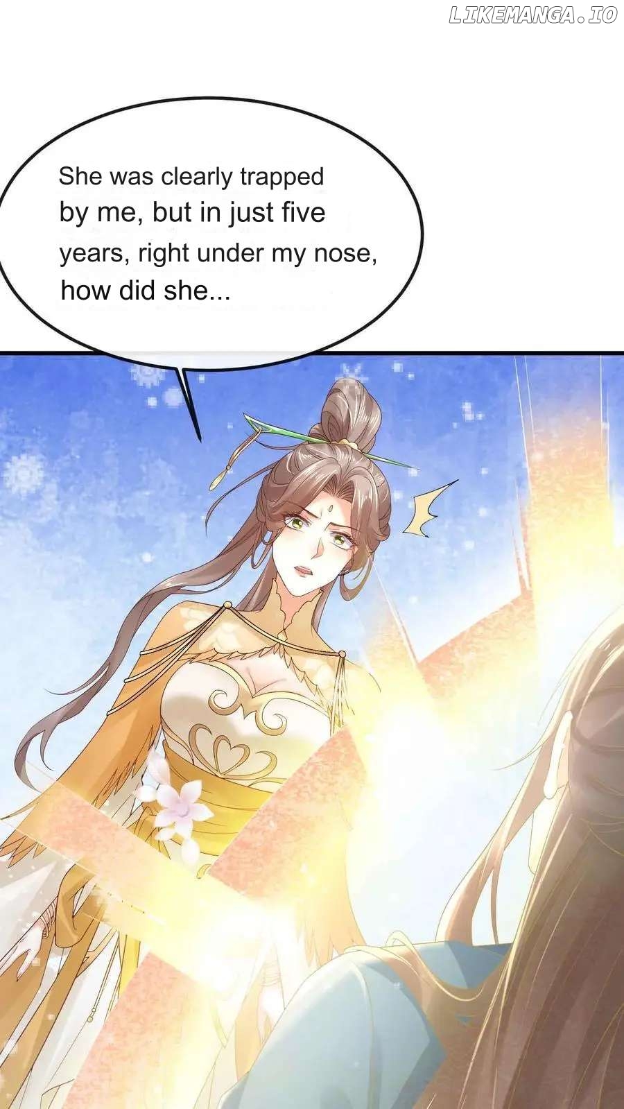 After Constantly Dying, I Became the Emperor Venerable Chapter 49 - page 2
