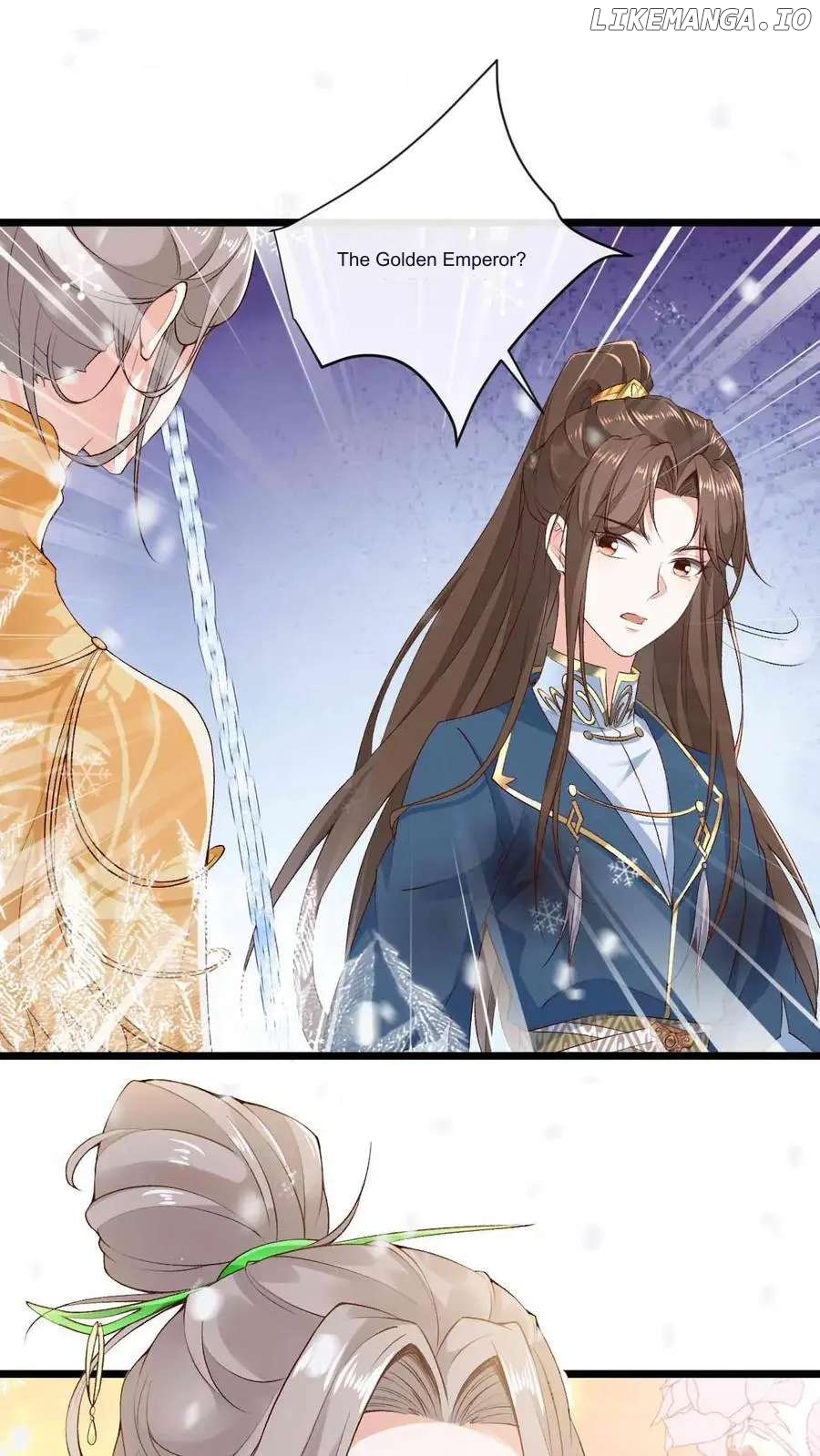 After Constantly Dying, I Became the Emperor Venerable Chapter 48 - page 2