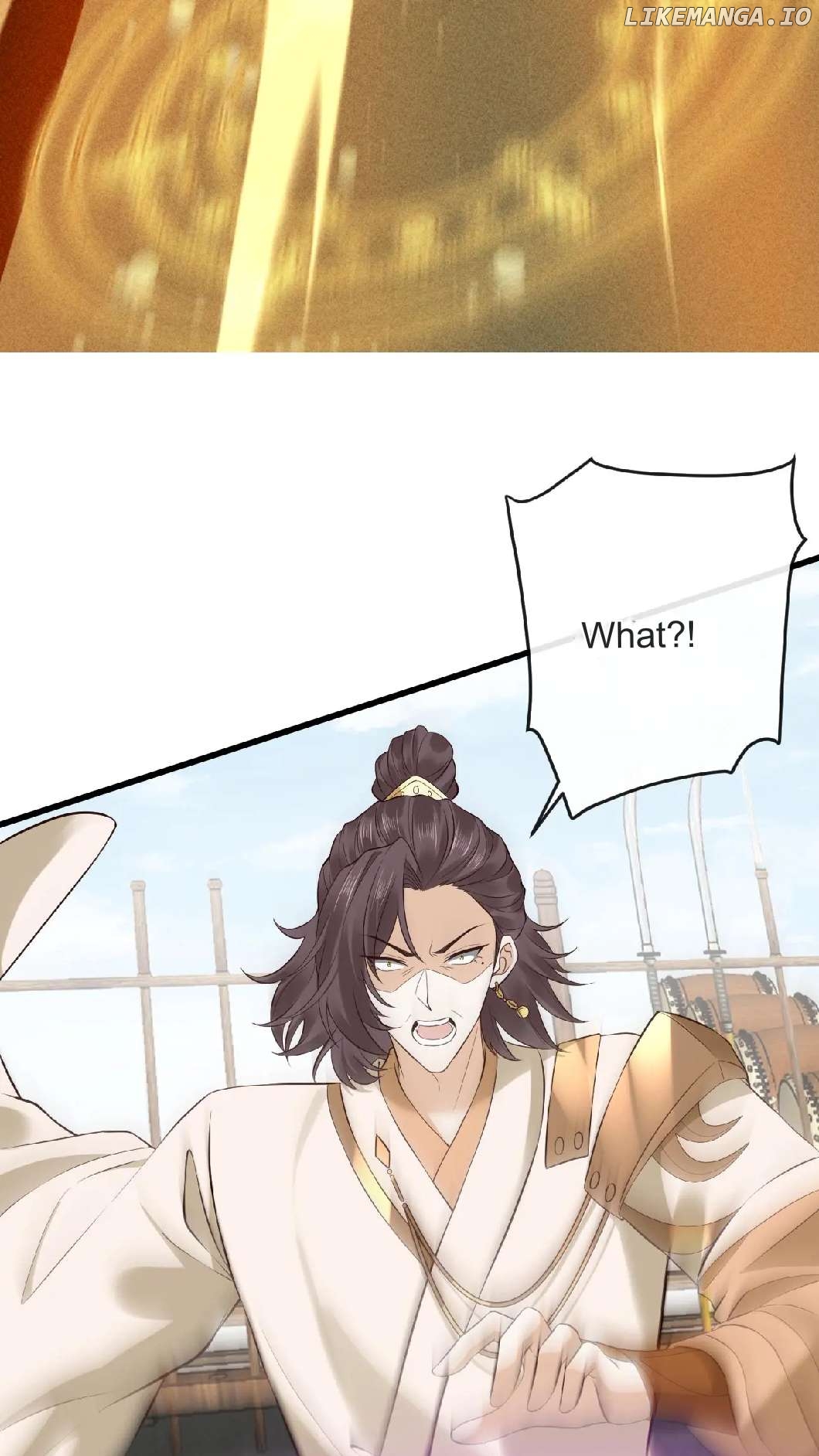 After Constantly Dying, I Became the Emperor Venerable Chapter 100 - page 13