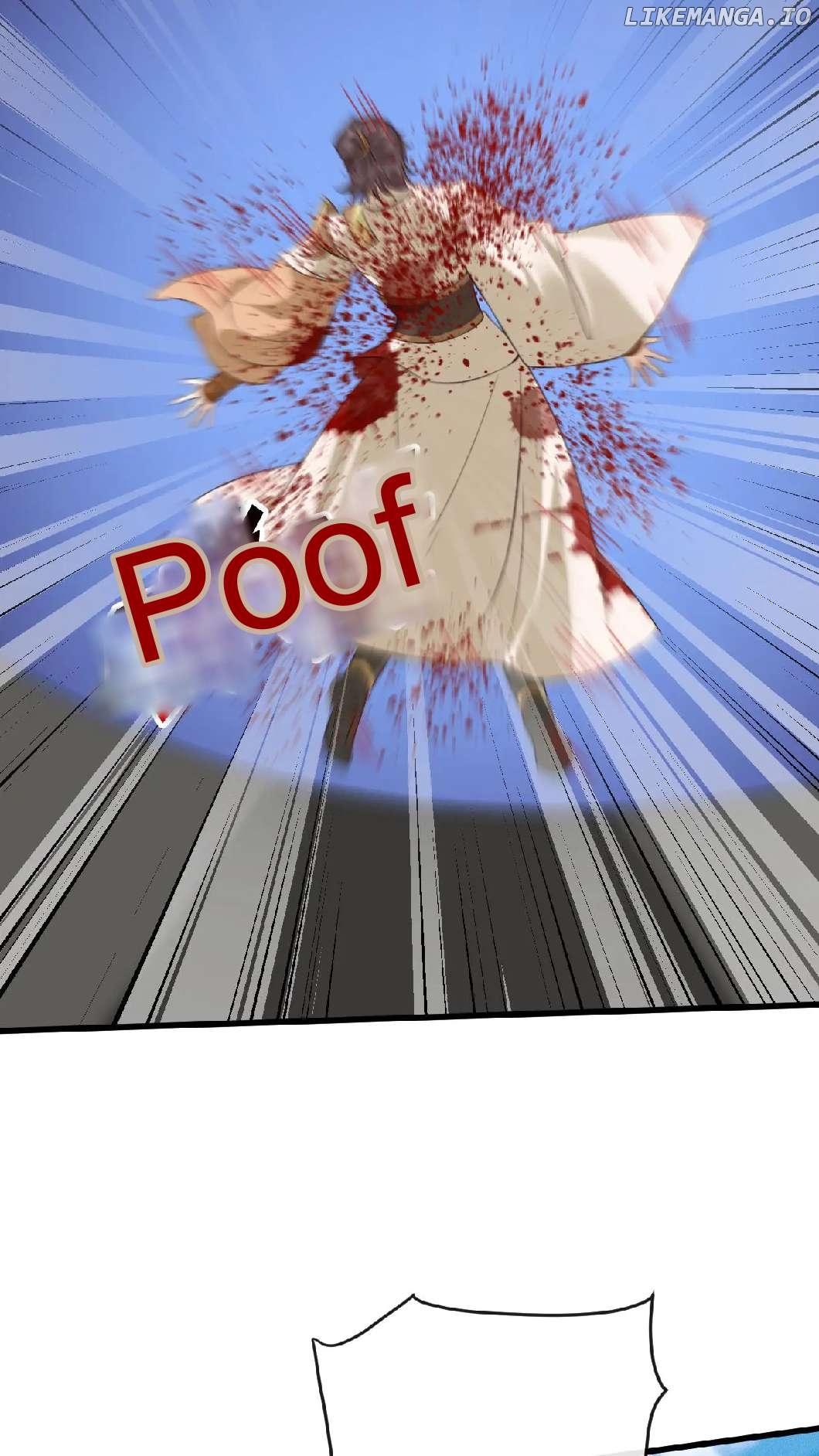 After Constantly Dying, I Became the Emperor Venerable Chapter 100 - page 15
