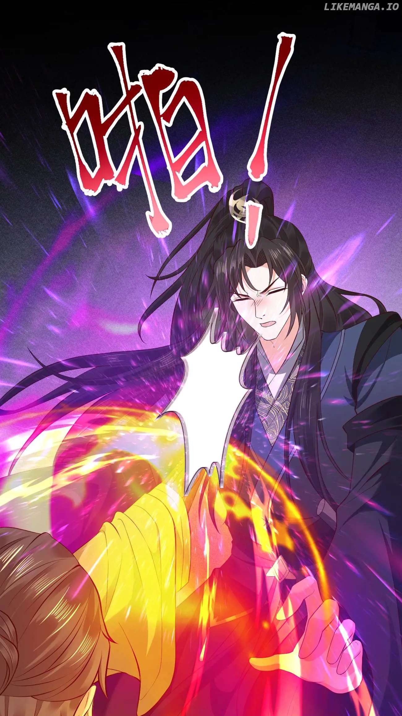 After Constantly Dying, I Became the Emperor Venerable Chapter 100 - page 2