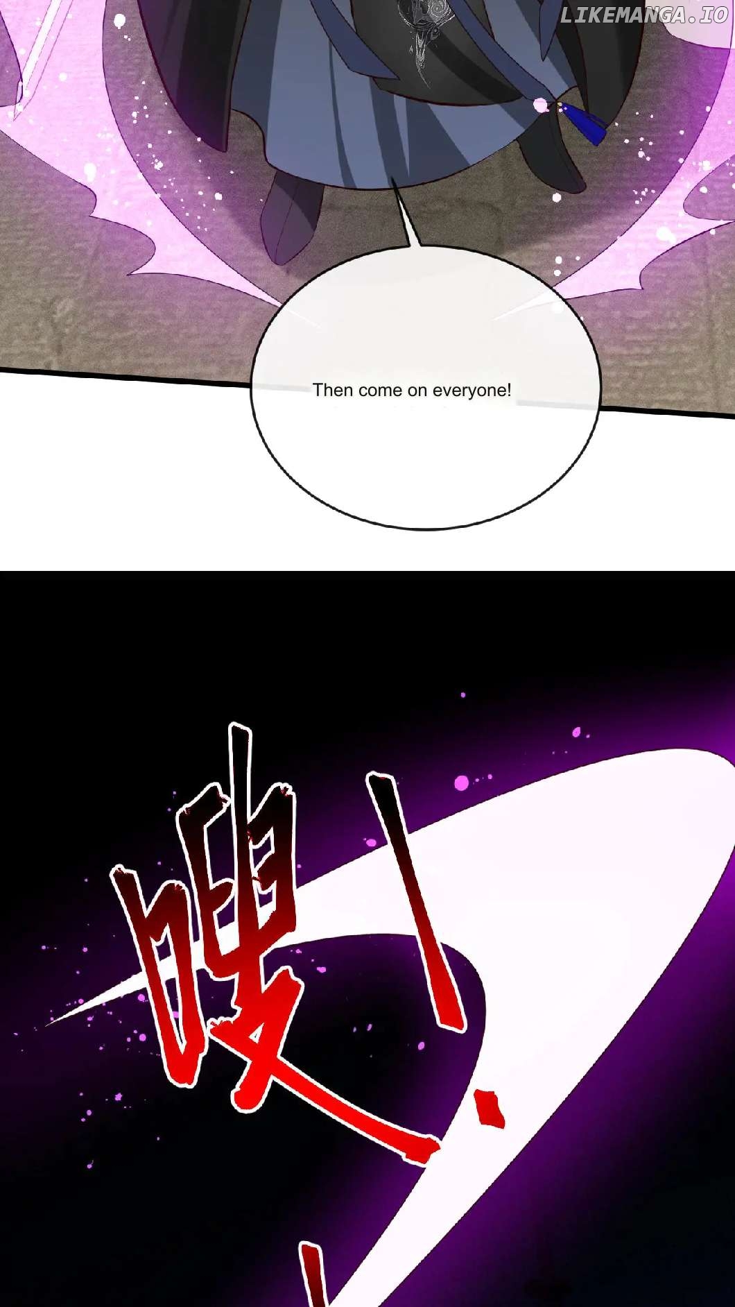 After Constantly Dying, I Became the Emperor Venerable Chapter 100 - page 23