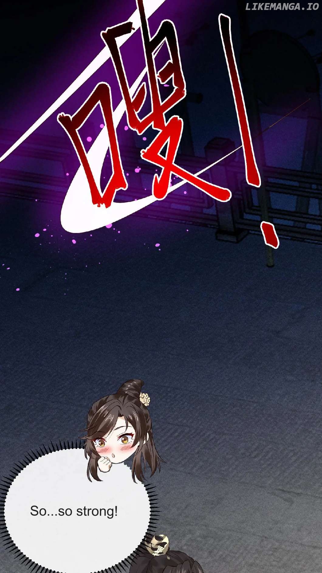 After Constantly Dying, I Became the Emperor Venerable Chapter 100 - page 24