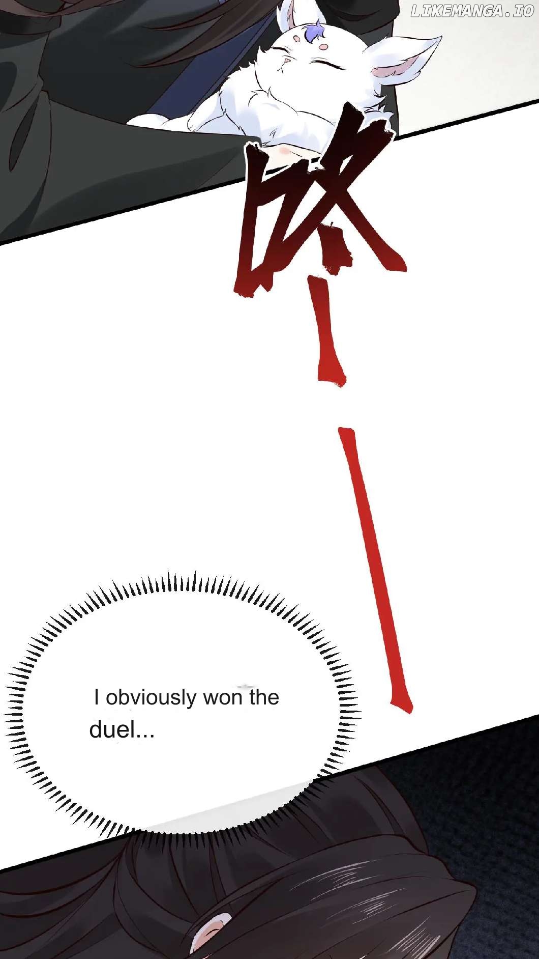 After Constantly Dying, I Became the Emperor Venerable Chapter 100 - page 30