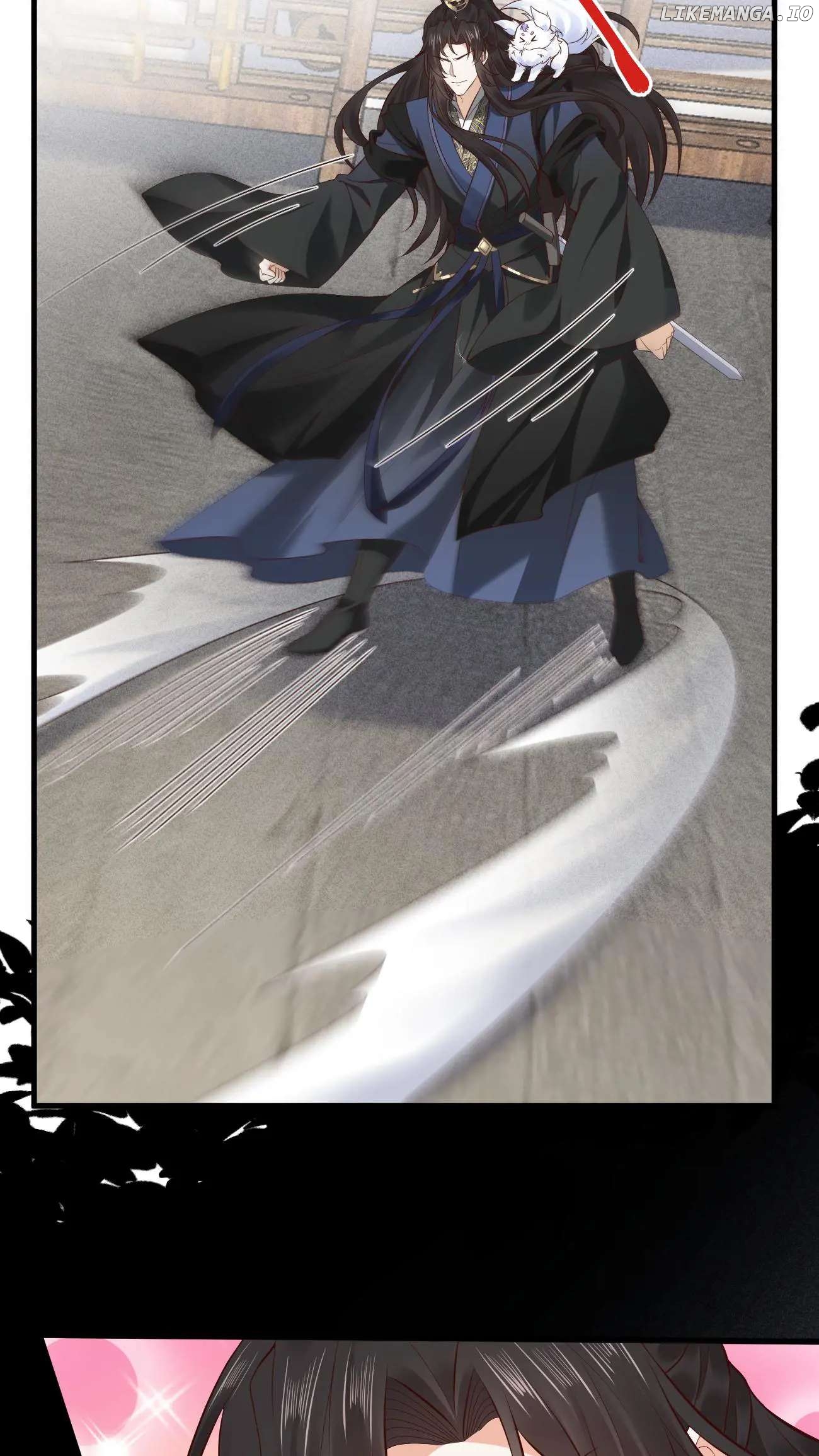 After Constantly Dying, I Became the Emperor Venerable Chapter 100 - page 5