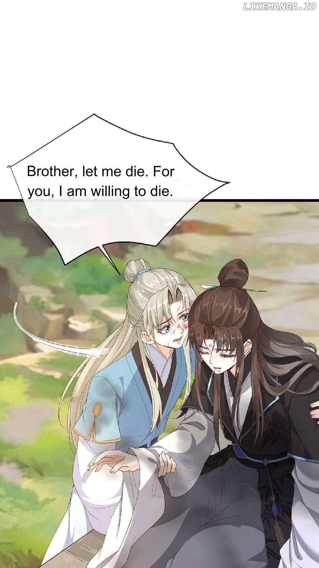 After Constantly Dying, I Became the Emperor Venerable Chapter 68 - page 10