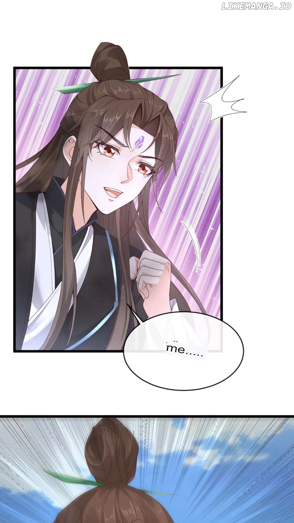 After Constantly Dying, I Became the Emperor Venerable Chapter 68 - page 2