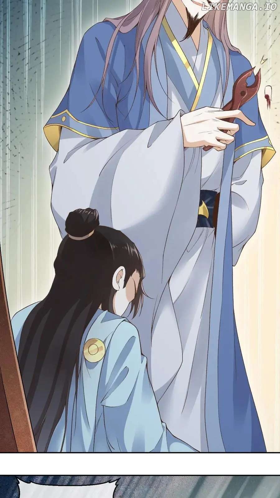 After Constantly Dying, I Became the Emperor Venerable Chapter 24 - page 12