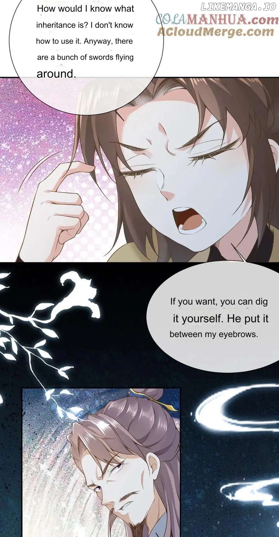 After Constantly Dying, I Became the Emperor Venerable Chapter 24 - page 14
