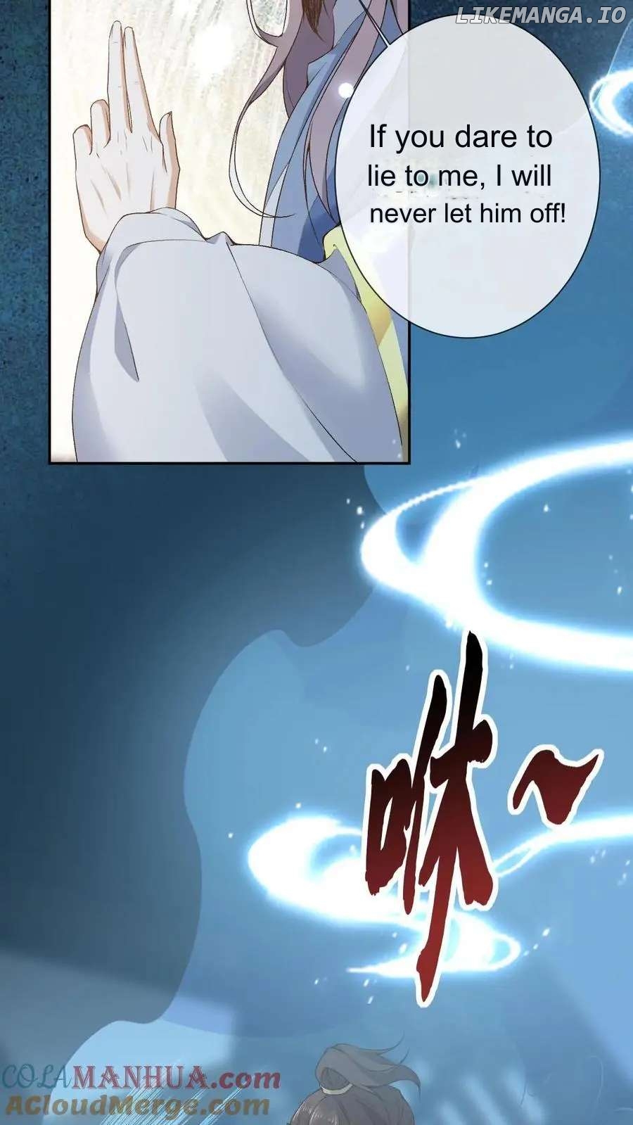 After Constantly Dying, I Became the Emperor Venerable Chapter 24 - page 15