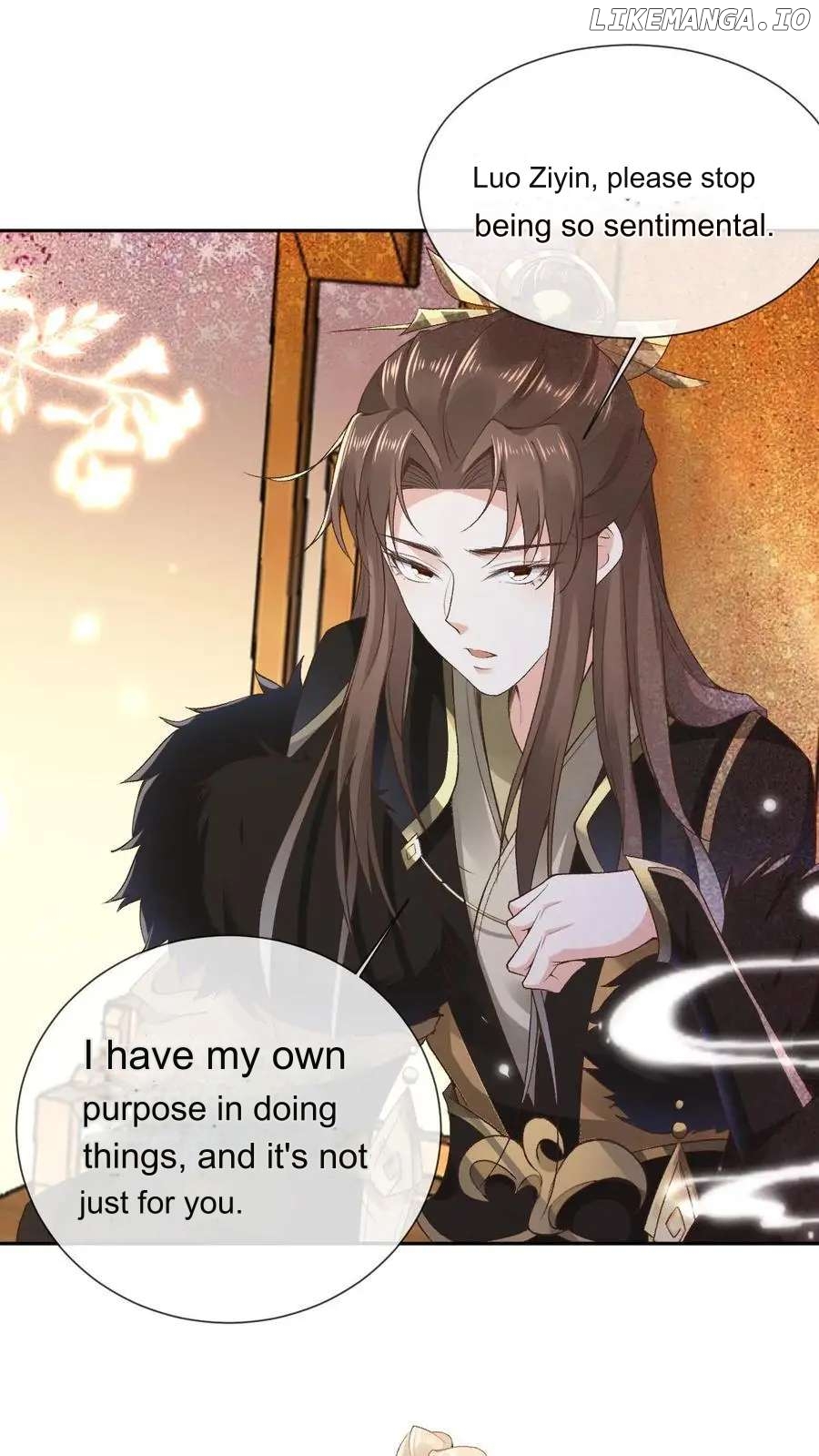 After Constantly Dying, I Became the Emperor Venerable Chapter 24 - page 2