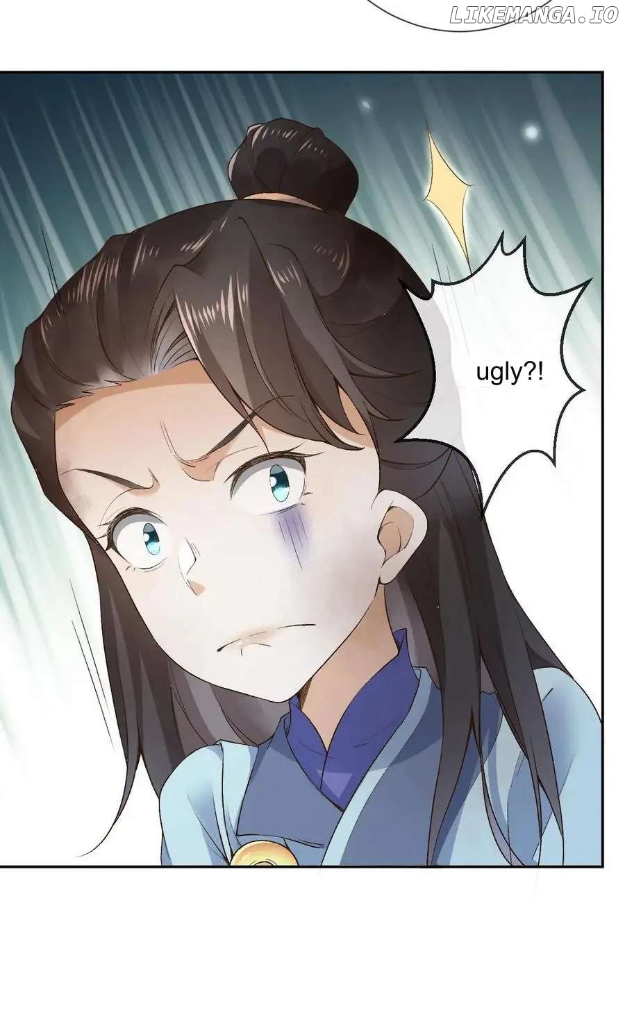 After Constantly Dying, I Became the Emperor Venerable Chapter 24 - page 22
