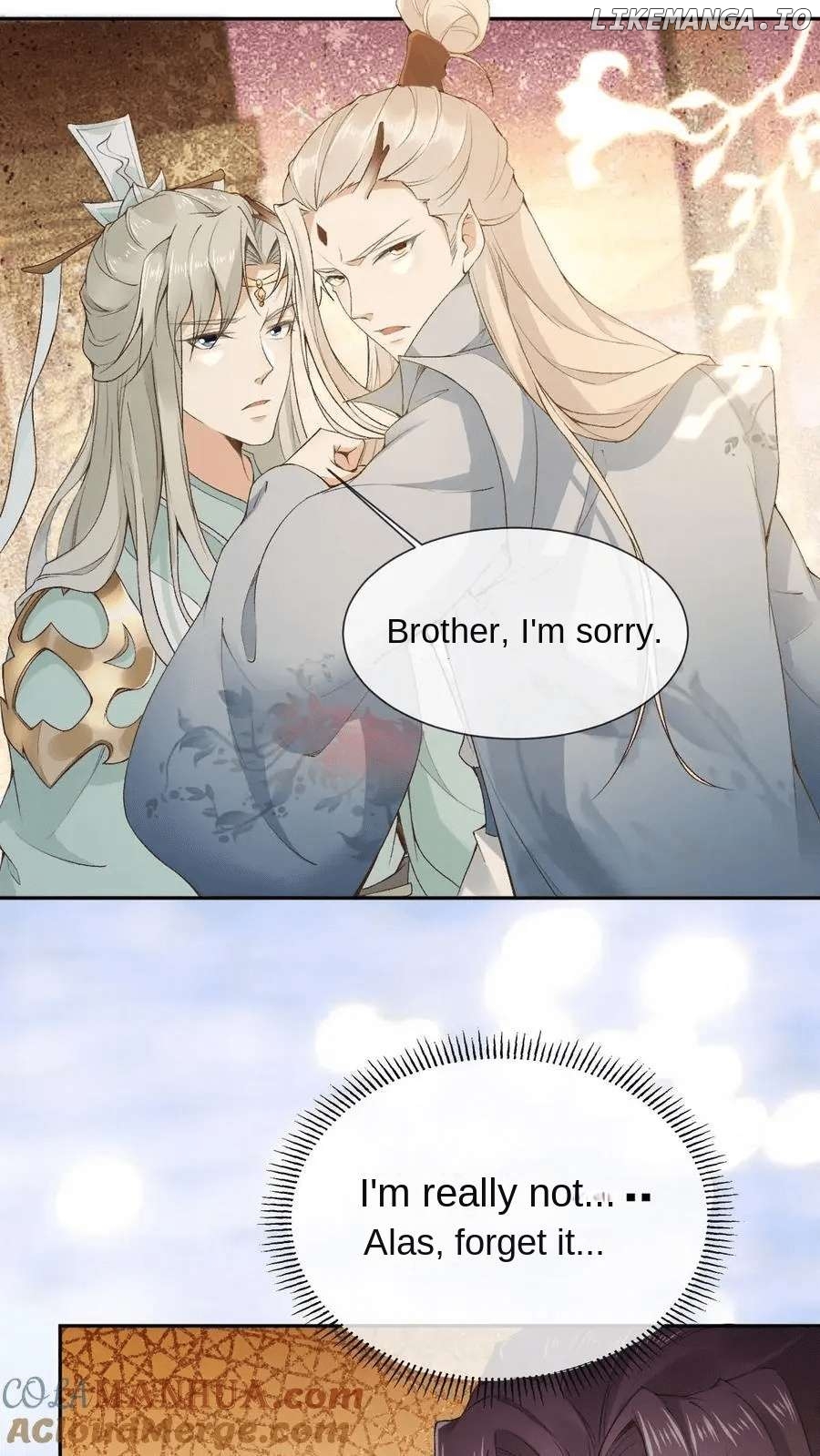 After Constantly Dying, I Became the Emperor Venerable Chapter 24 - page 3