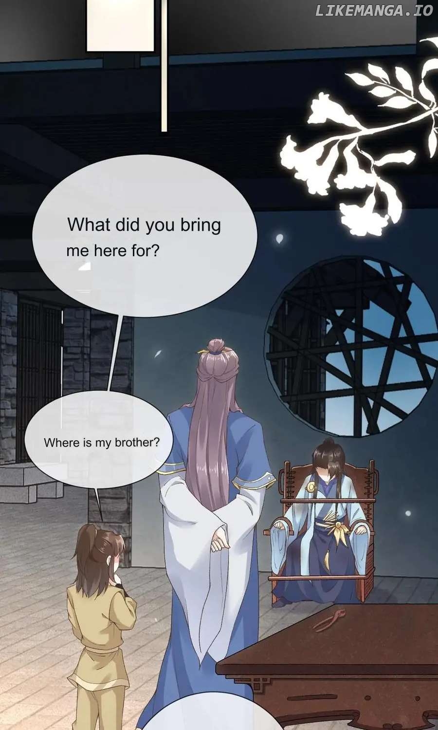 After Constantly Dying, I Became the Emperor Venerable Chapter 24 - page 6