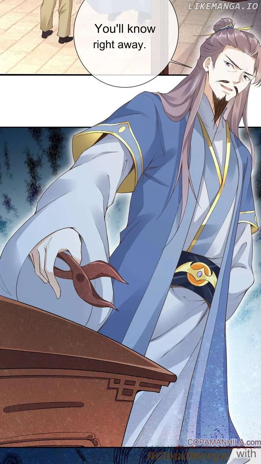 After Constantly Dying, I Became the Emperor Venerable Chapter 24 - page 7