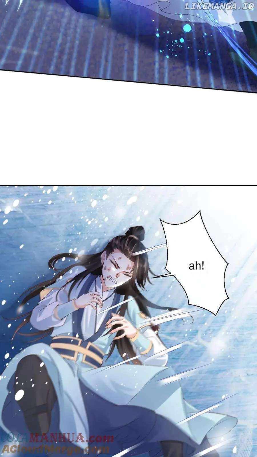 After Constantly Dying, I Became the Emperor Venerable Chapter 45 - page 11