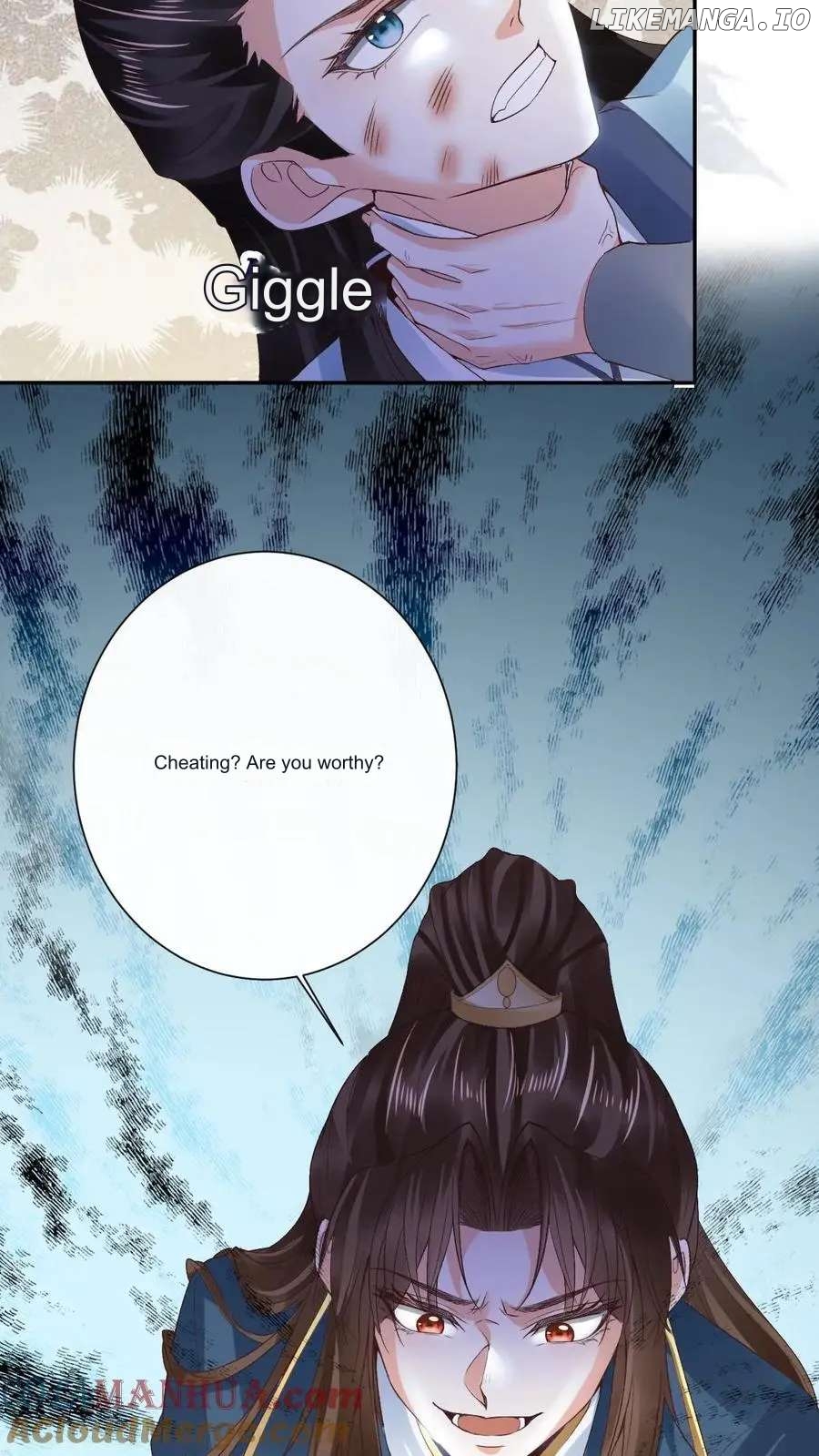 After Constantly Dying, I Became the Emperor Venerable Chapter 45 - page 15