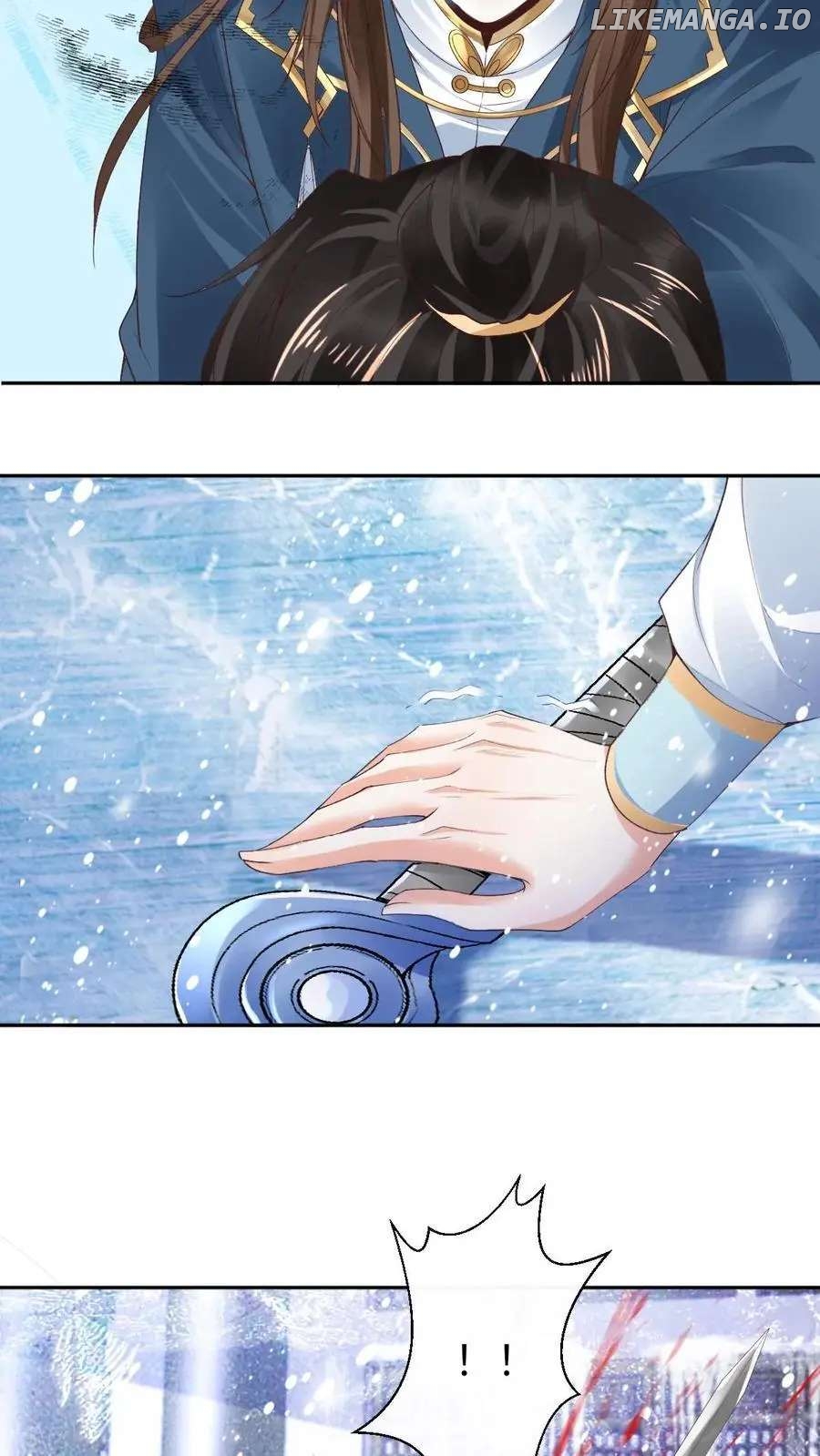 After Constantly Dying, I Became the Emperor Venerable Chapter 45 - page 16