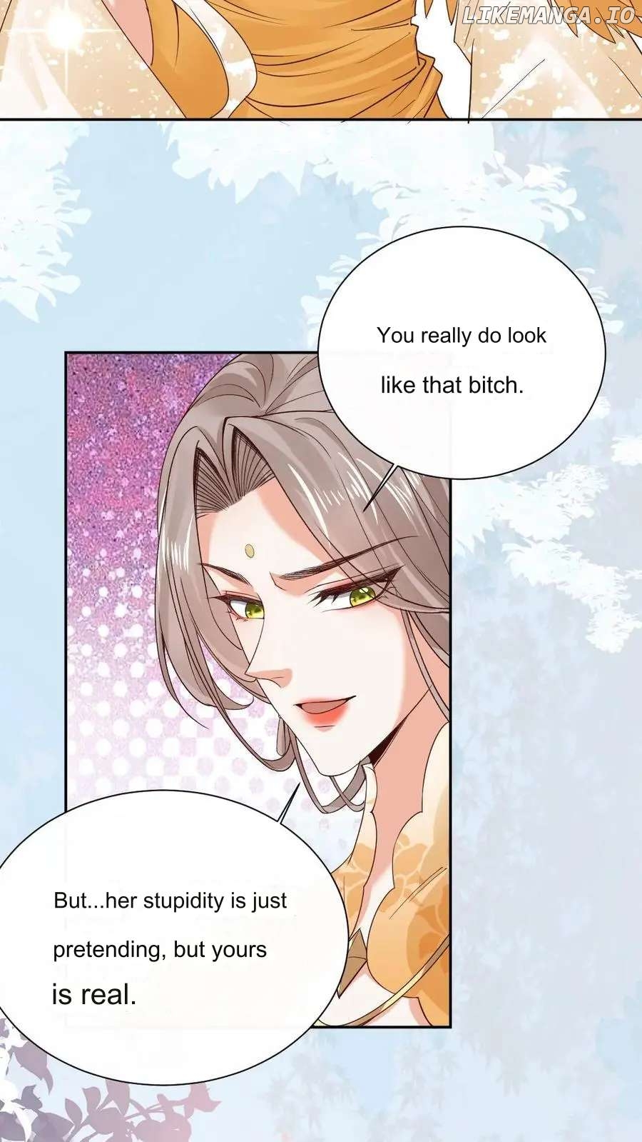 After Constantly Dying, I Became the Emperor Venerable Chapter 45 - page 22